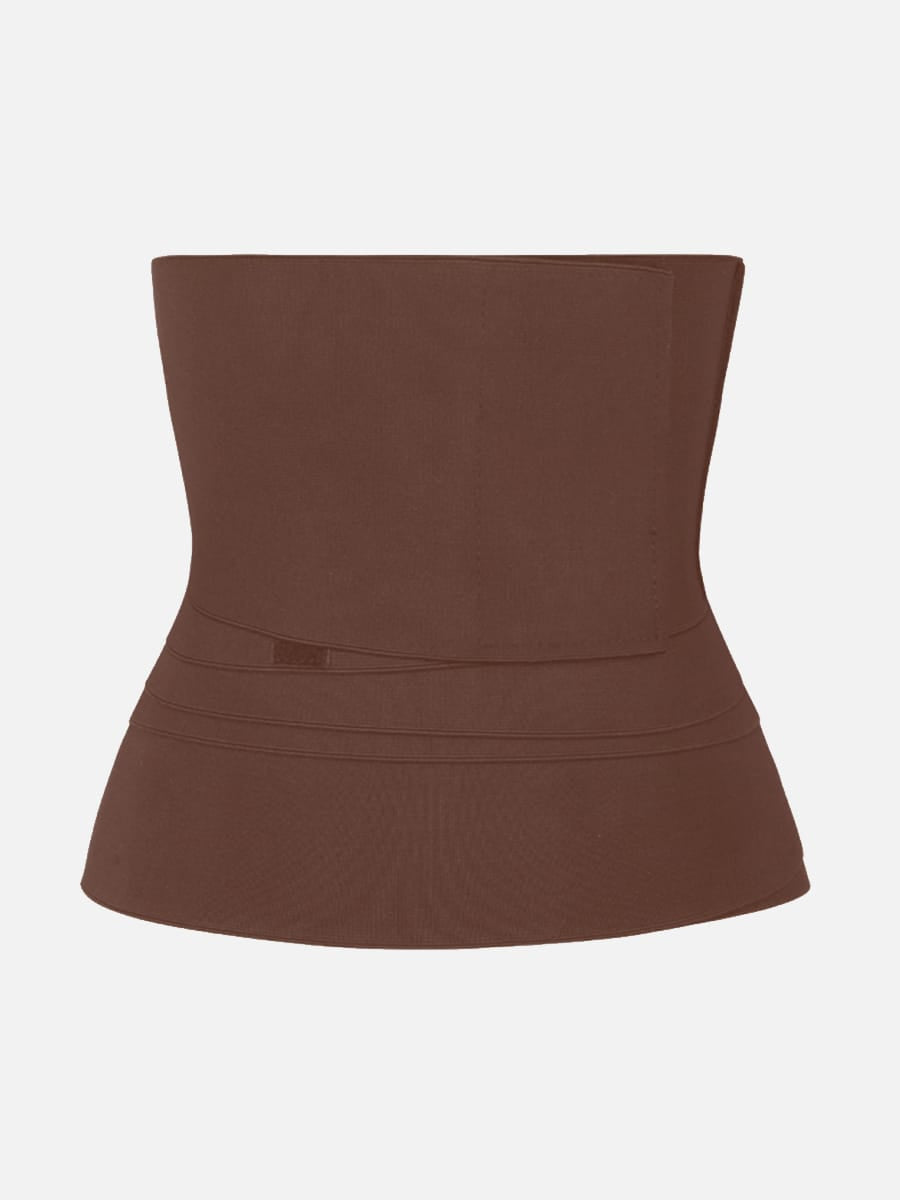 Latex Wrap Waist Trainer
