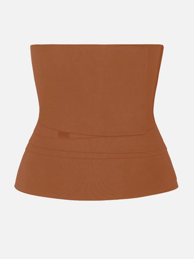 Latex Wrap Waist Trainer