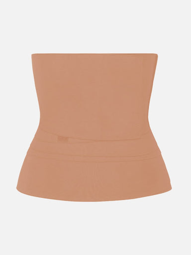 Latex Wrap Waist Trainer
