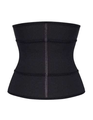 7 Steel Boned Waist Trainer Vest