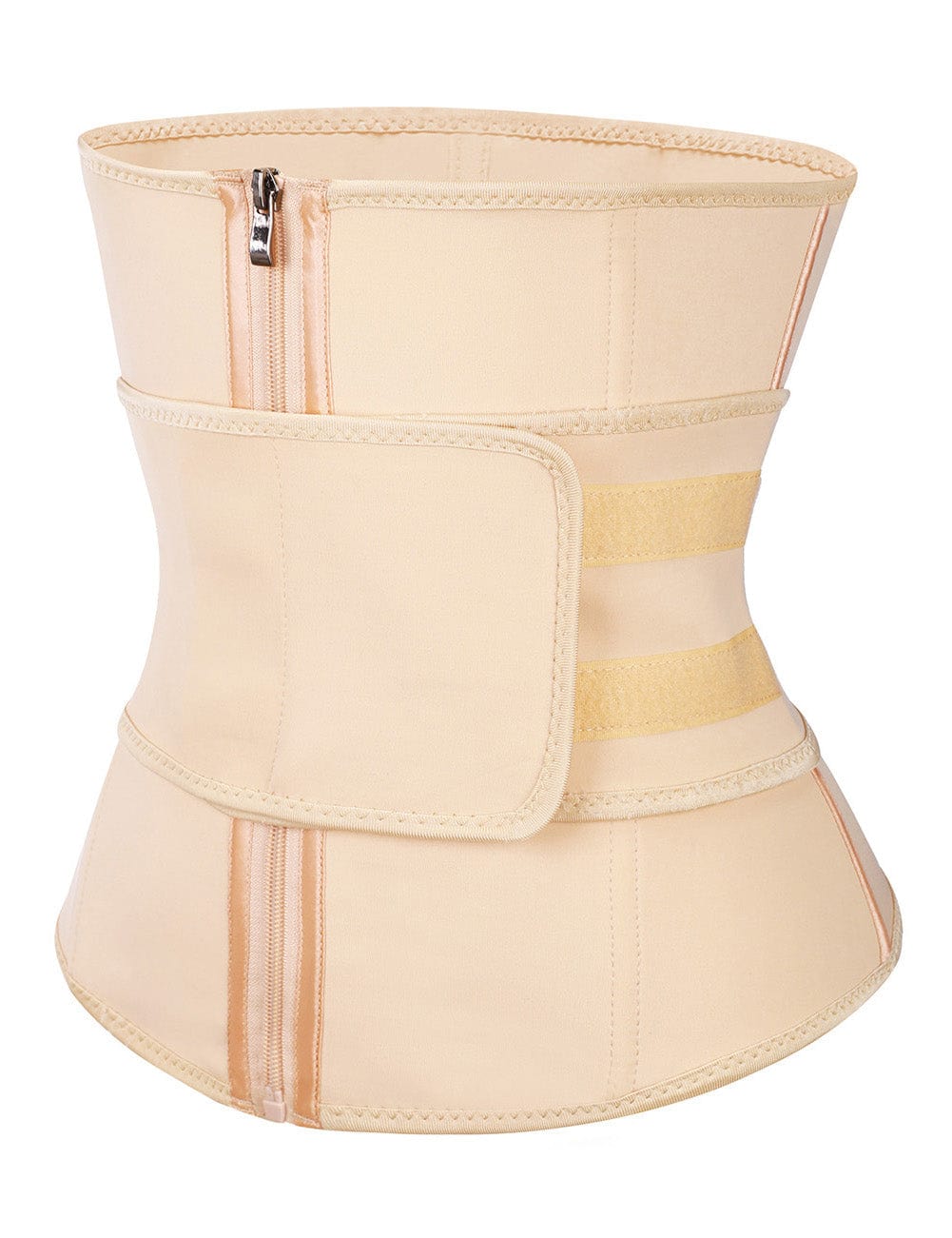 7 Steel Boned Waist Trainer Vest