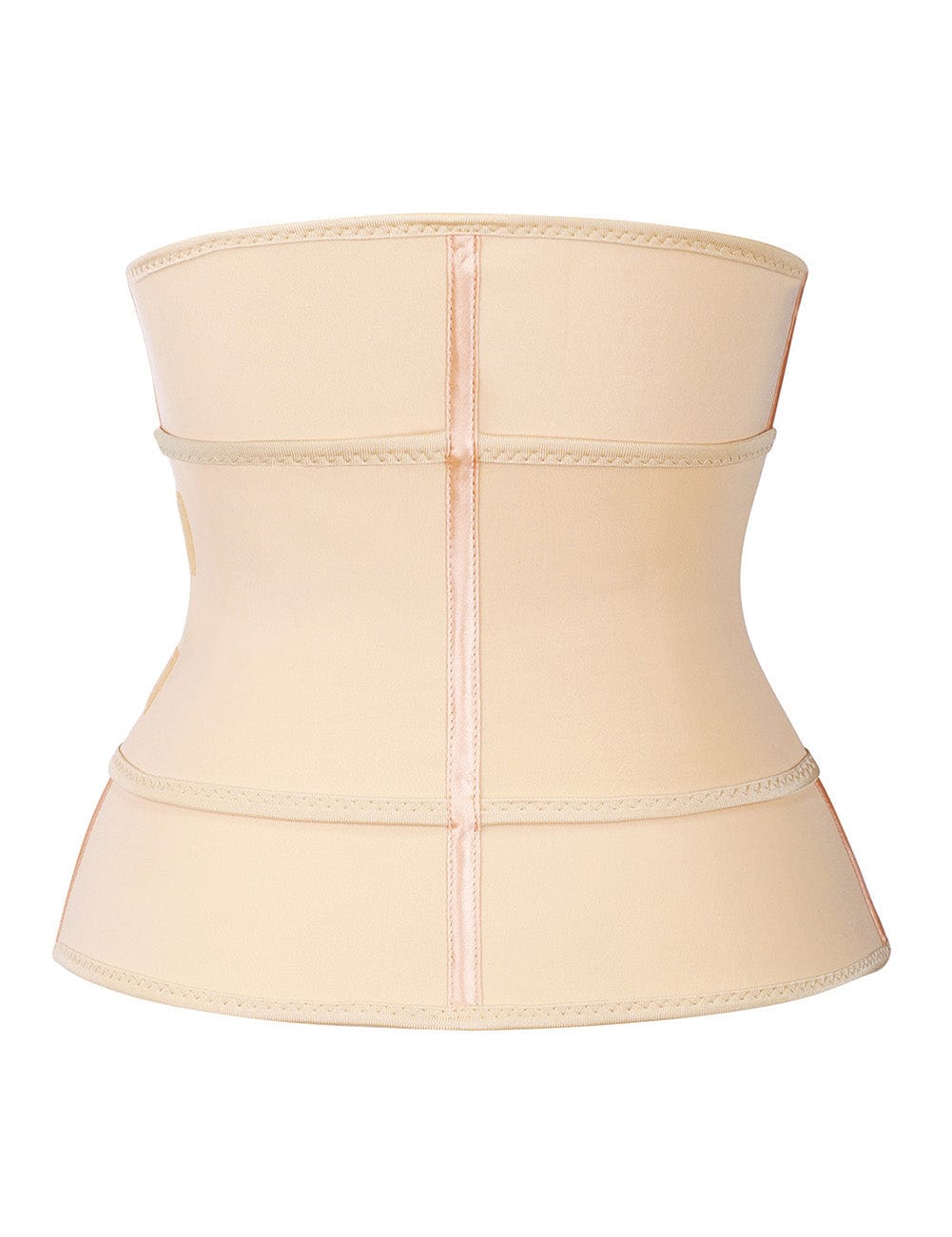 7 Steel Boned Waist Trainer Vest