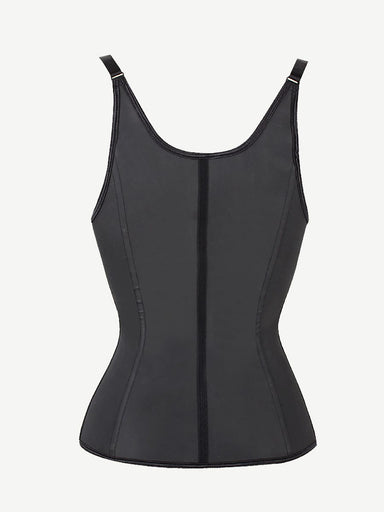 Three-Row Hook Vest Trainer