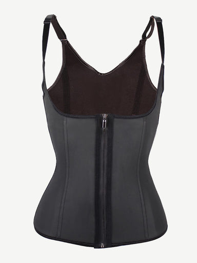 Three-Row Hook Vest Trainer