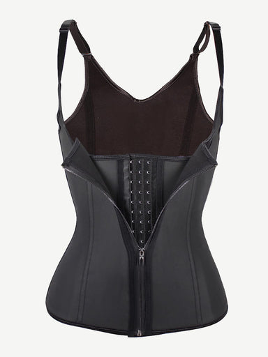 Three-Row Hook Vest Trainer