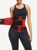 Embossed Neoprene Waist Trimmer