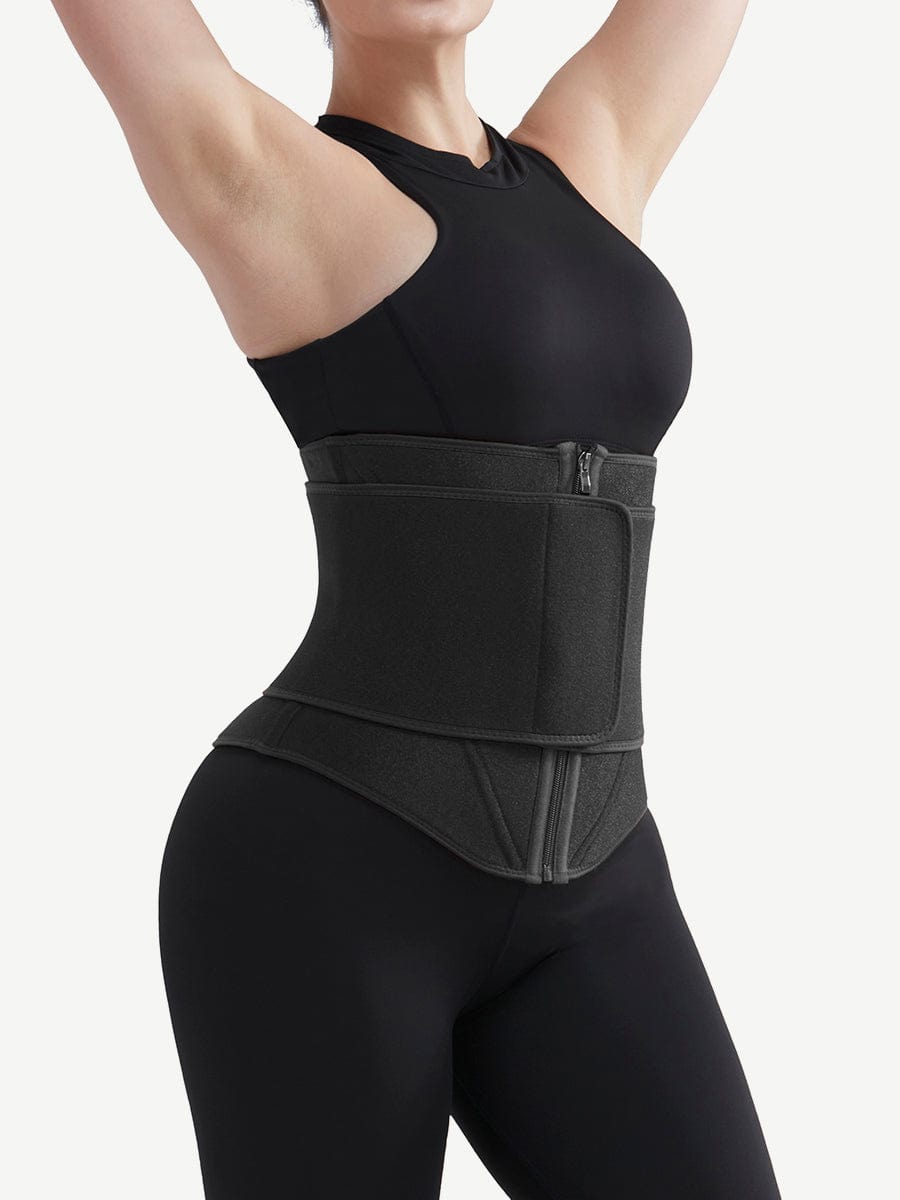 10 Steel Bone Neoprene Trainer