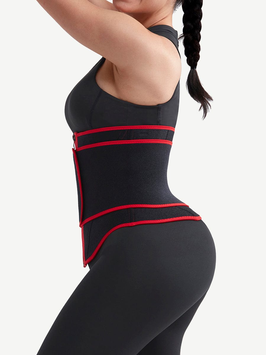 10 Steel Bone Neoprene Trainer