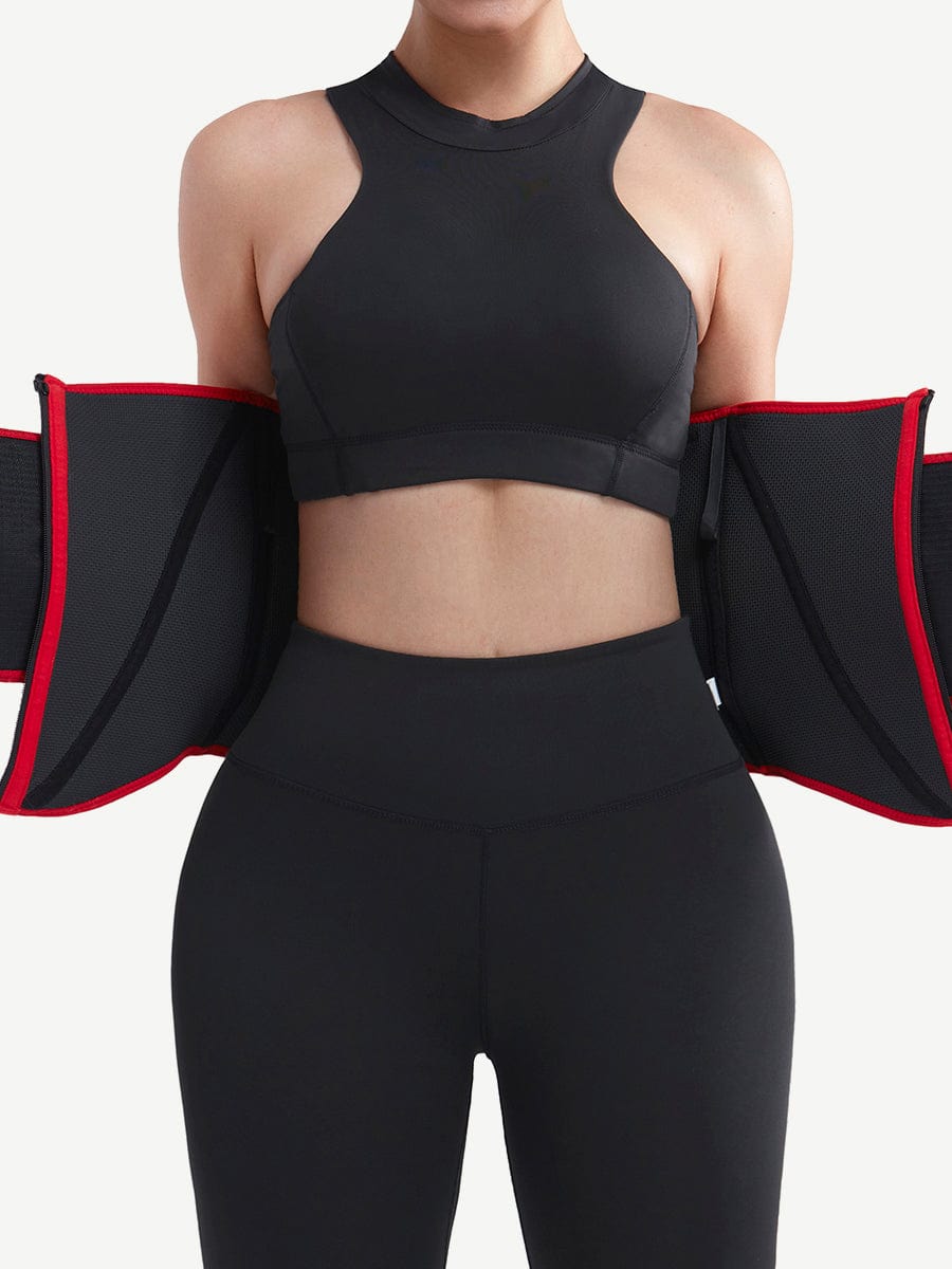 10 Steel Bone Neoprene Trainer