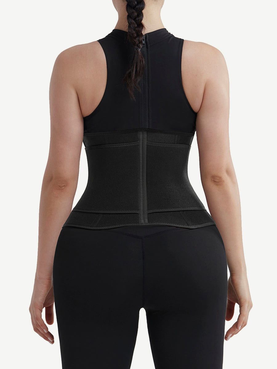 10 Steel Bone Neoprene Trainer