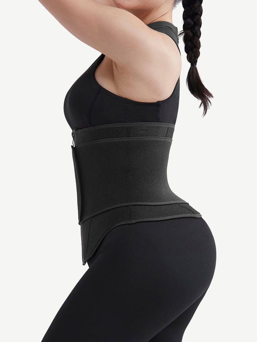 10 Steel Bone Neoprene Trainer