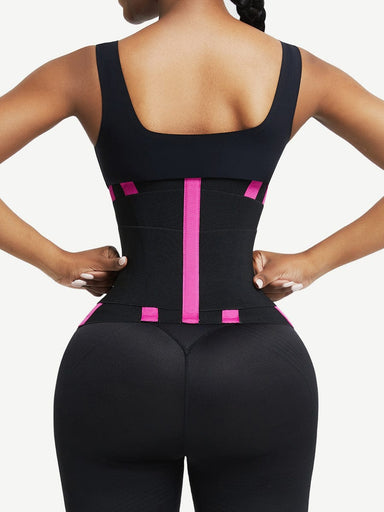 Sauna Waist Trainer Belt
