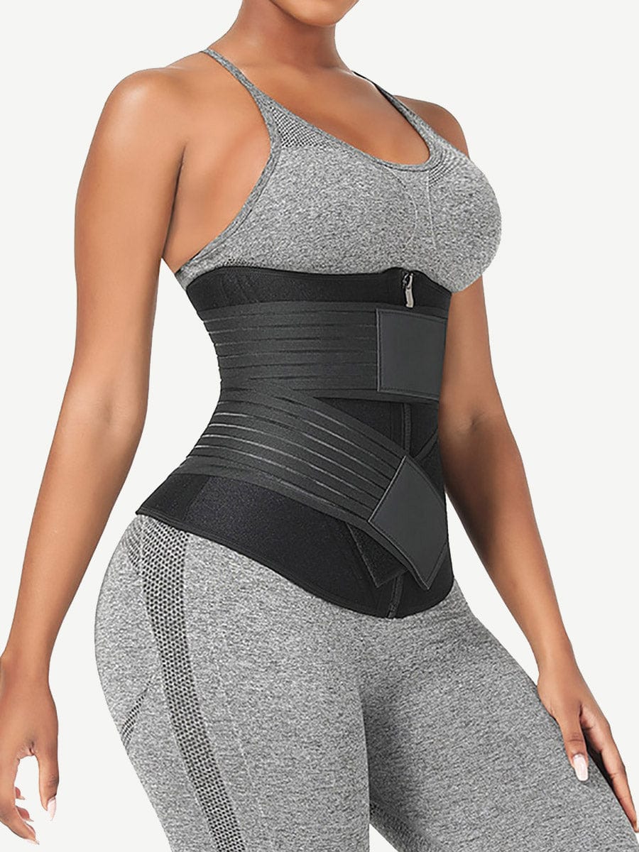 Double Band Neoprene Trainer