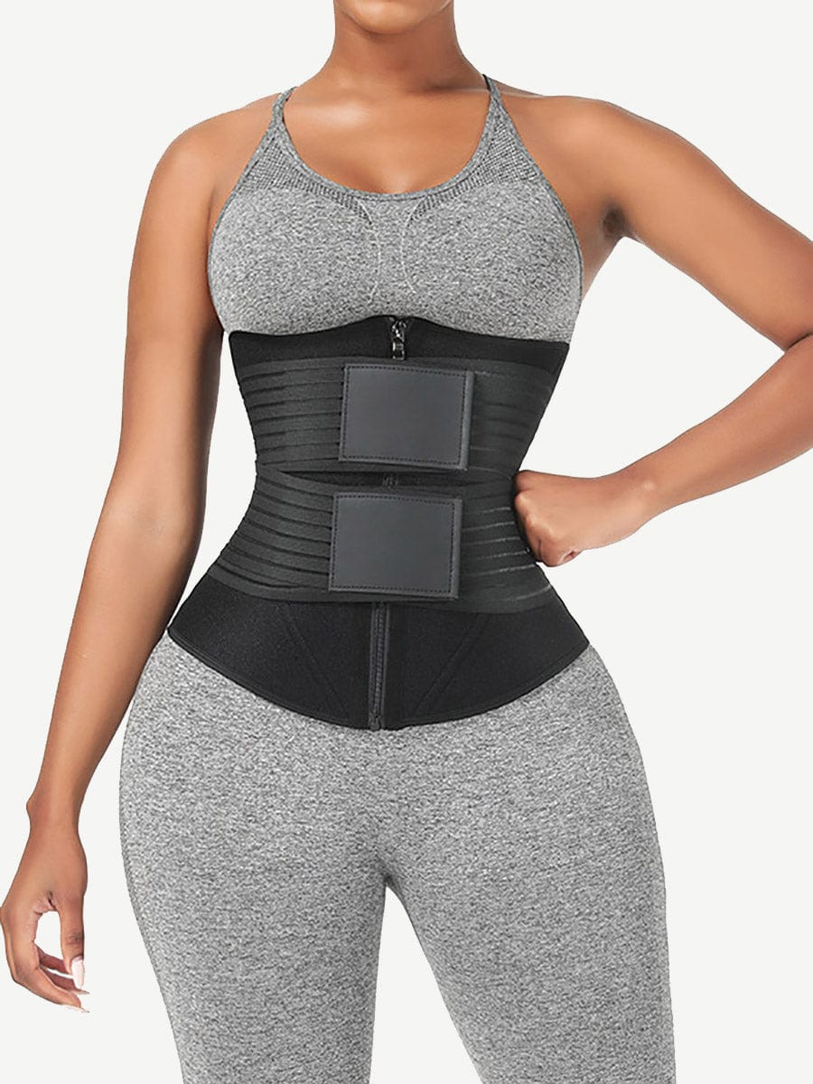 Double Band Neoprene Trainer