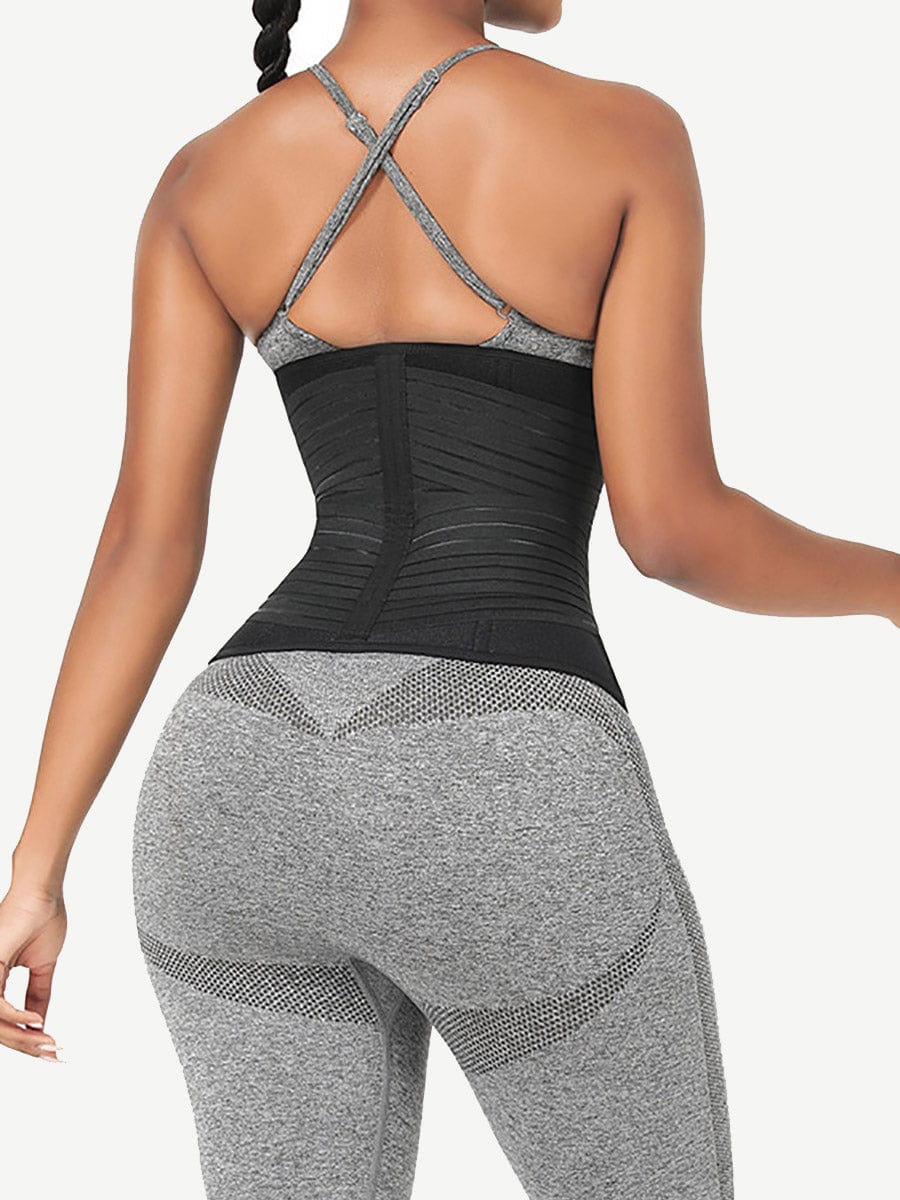 Double Band Neoprene Trainer