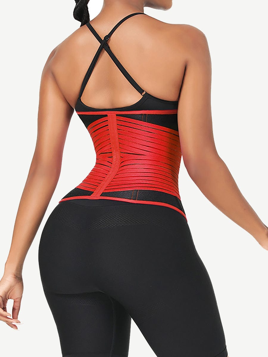 Double Band Neoprene Trainer