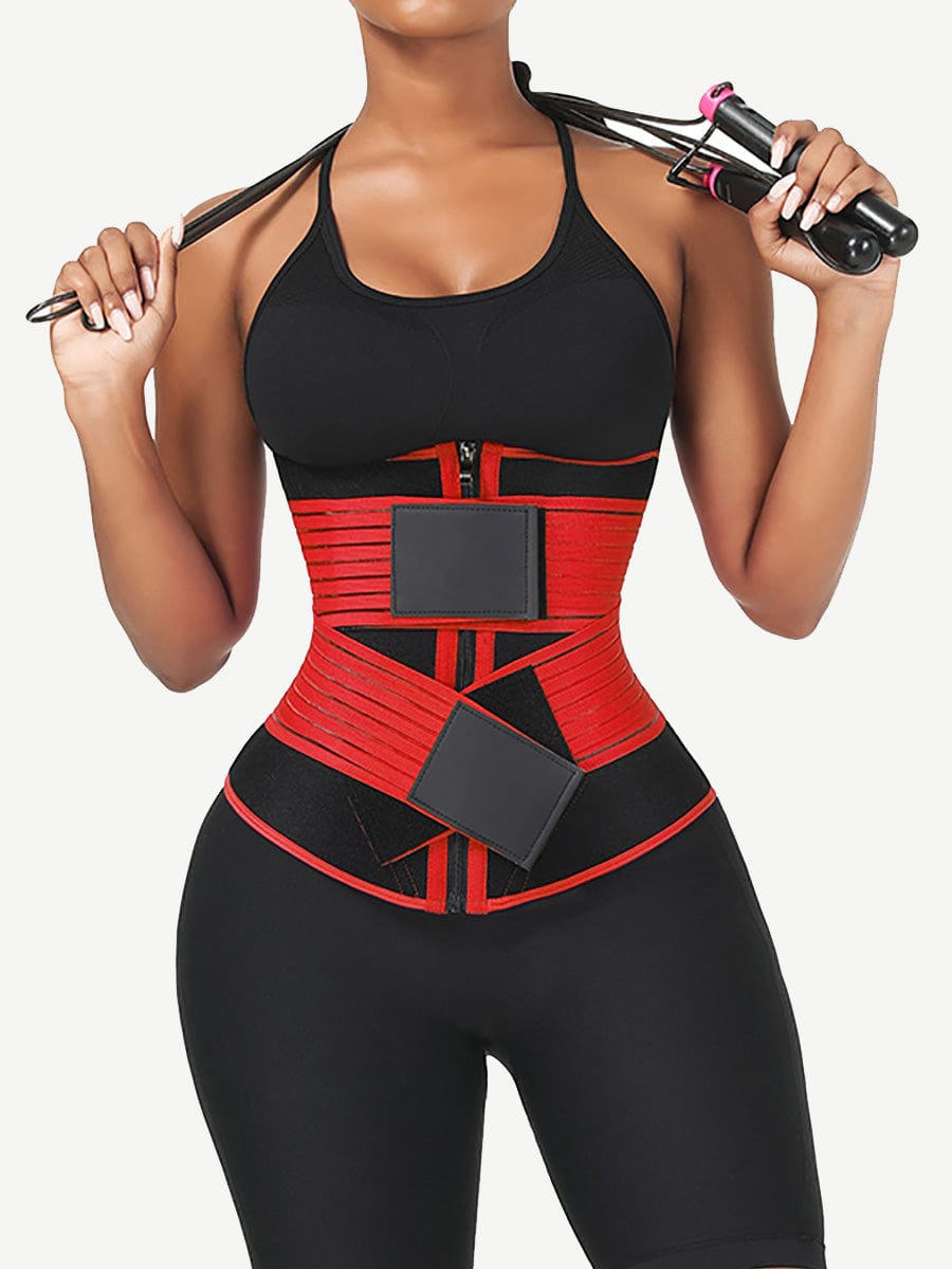 Double Band Neoprene Trainer
