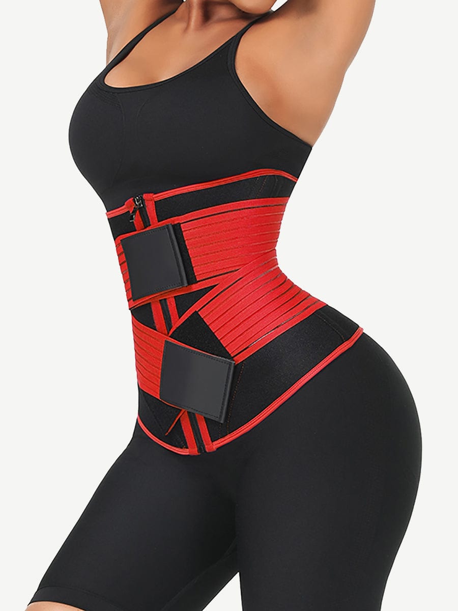 Double Band Neoprene Trainer