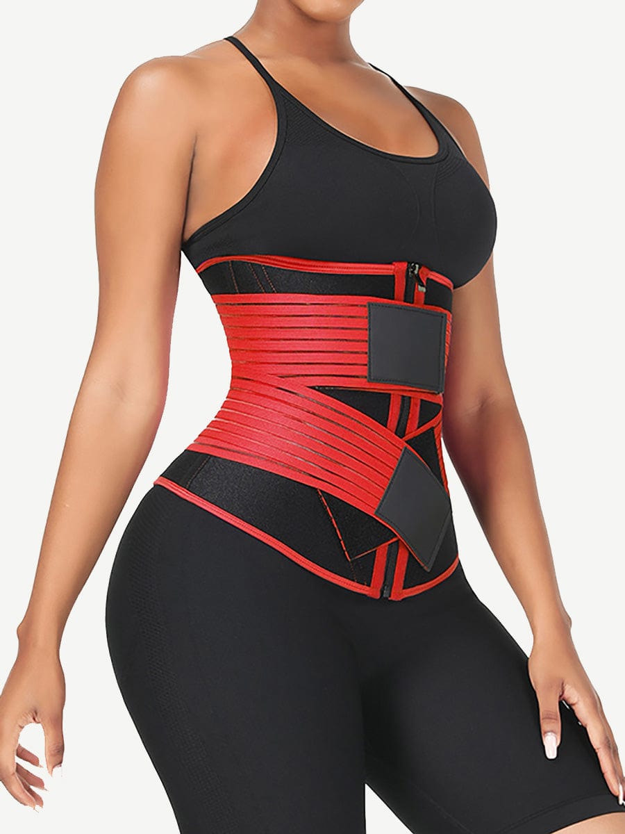 Double Band Neoprene Trainer