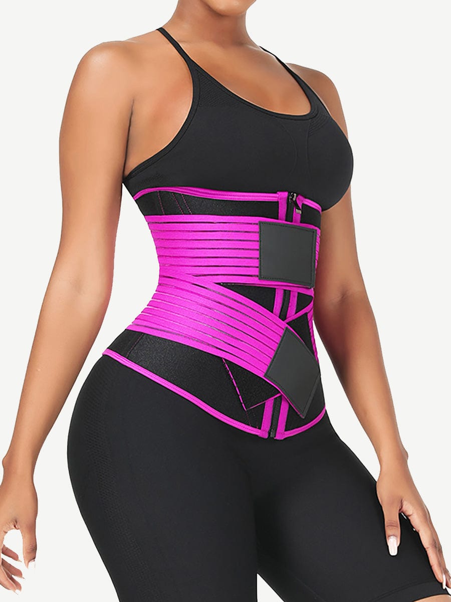 Double Band Neoprene Trainer