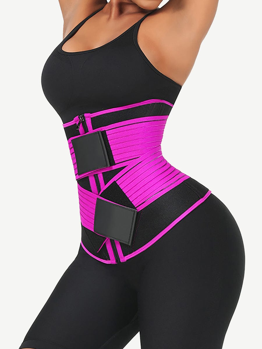 Double Band Neoprene Trainer