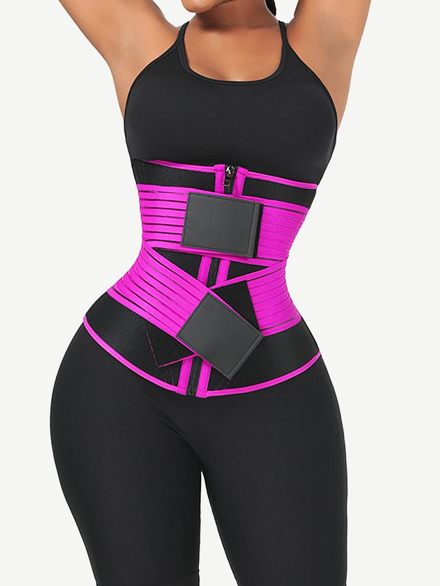 Double Band Neoprene Trainer
