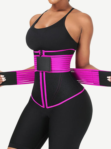 Double Band Neoprene Trainer