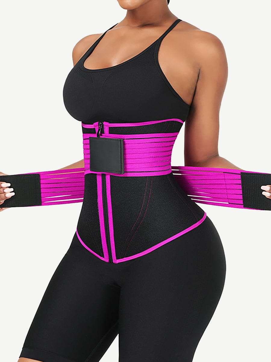 Double Band Neoprene Trainer