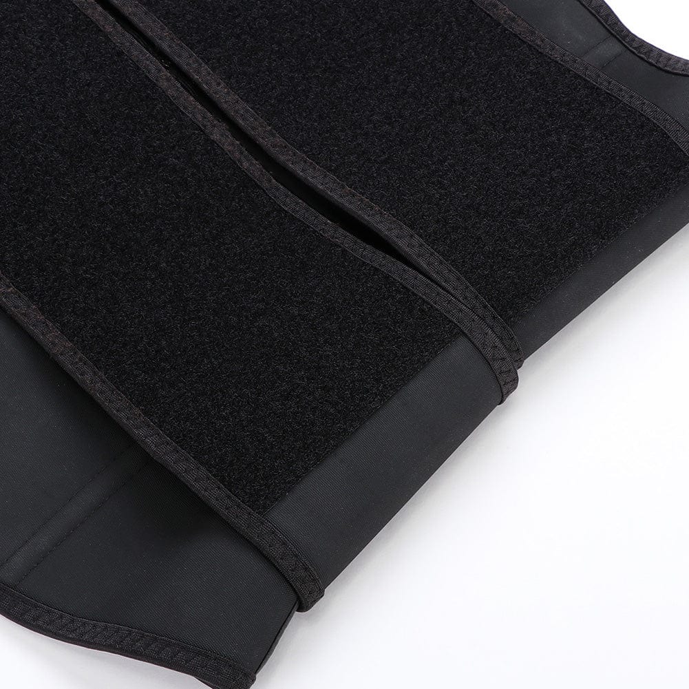 Latex Waist Trainer With Clips