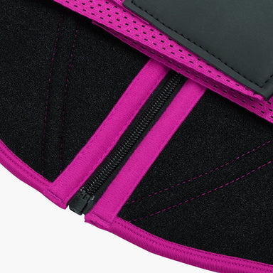 Embossed Neoprene Waist Trimmer