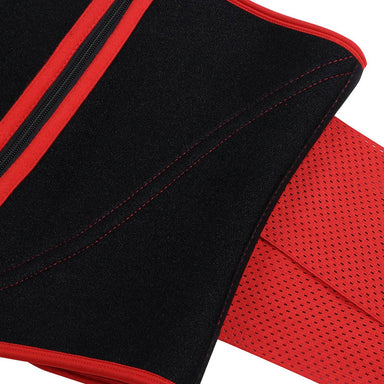 Embossed Neoprene Waist Trimmer
