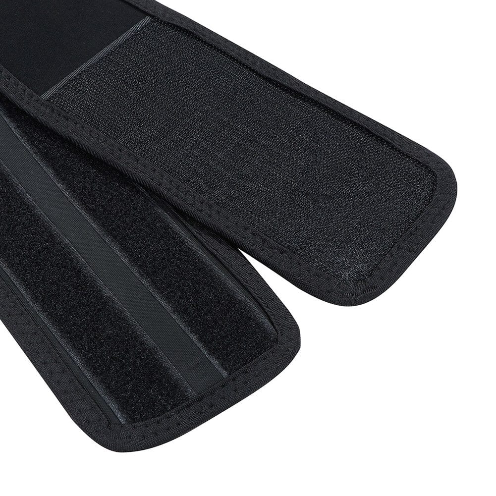 Latex Three-Belt Waist Trainer