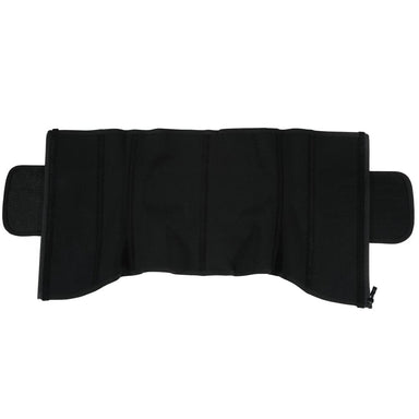 YKK Zipper Latex Waist Trainer
