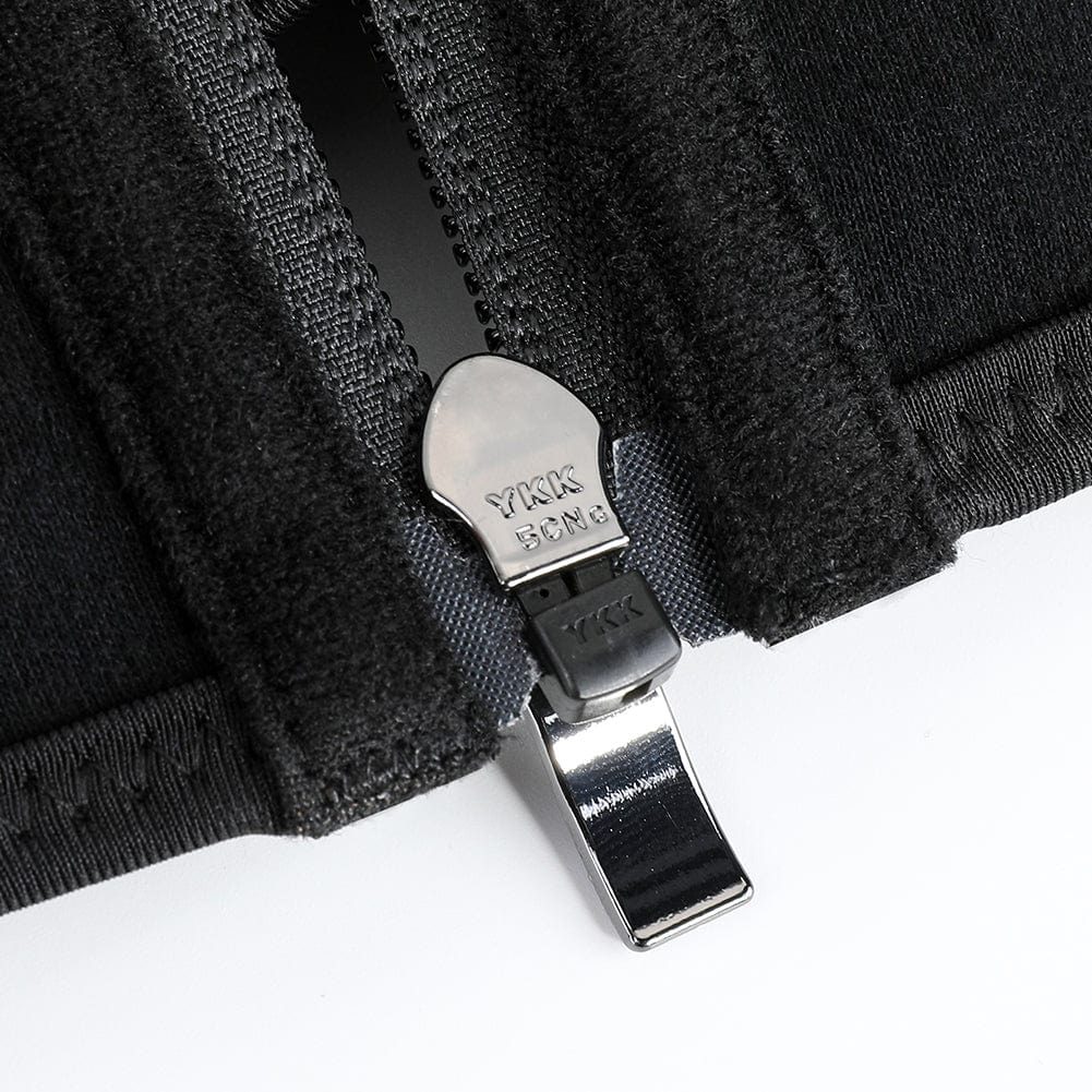 YKK Zipper Latex Waist Trainer
