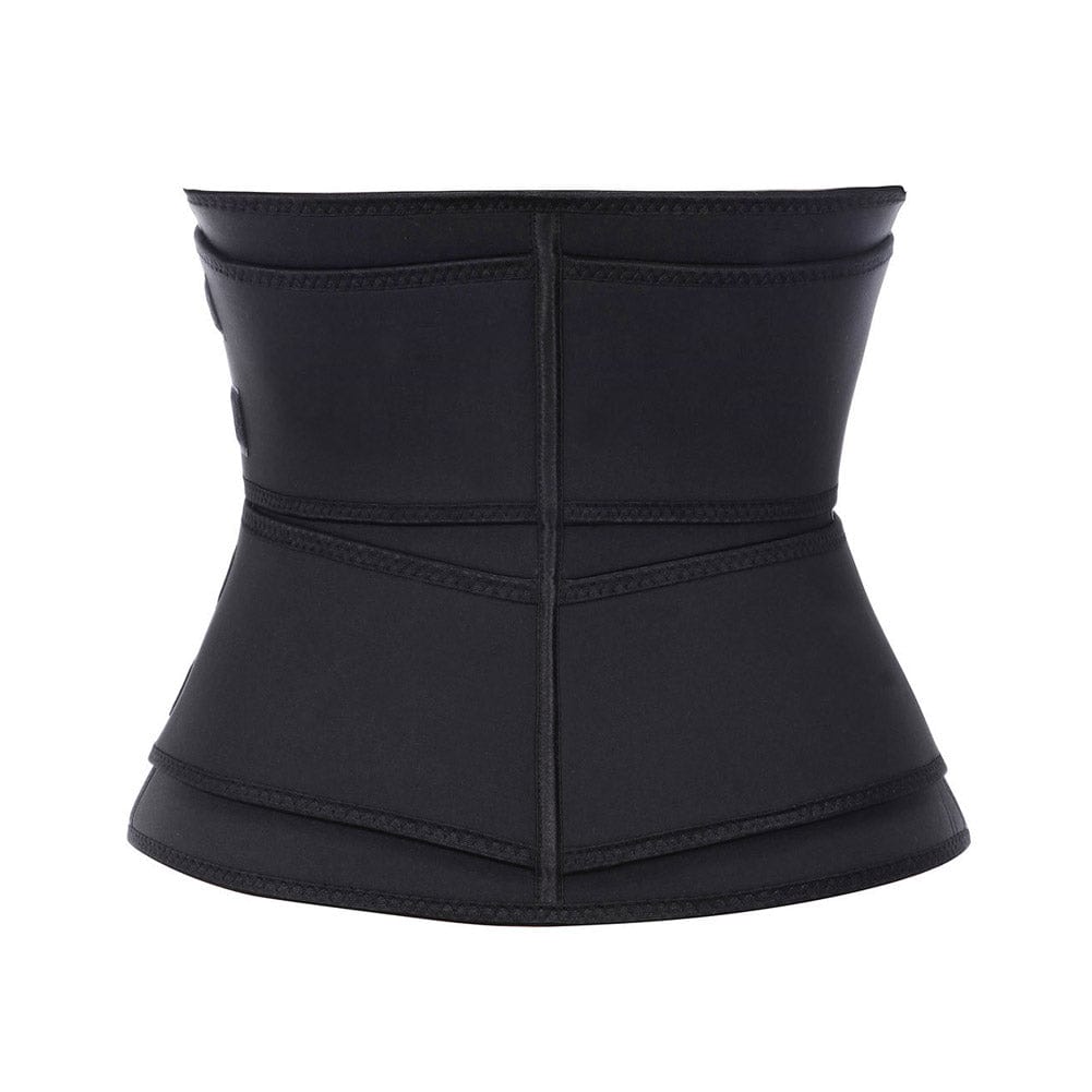 Zip Front Neoprene Trainer