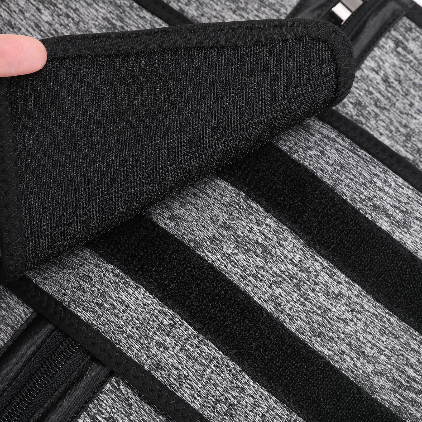 Steel Bone Waist Trainer