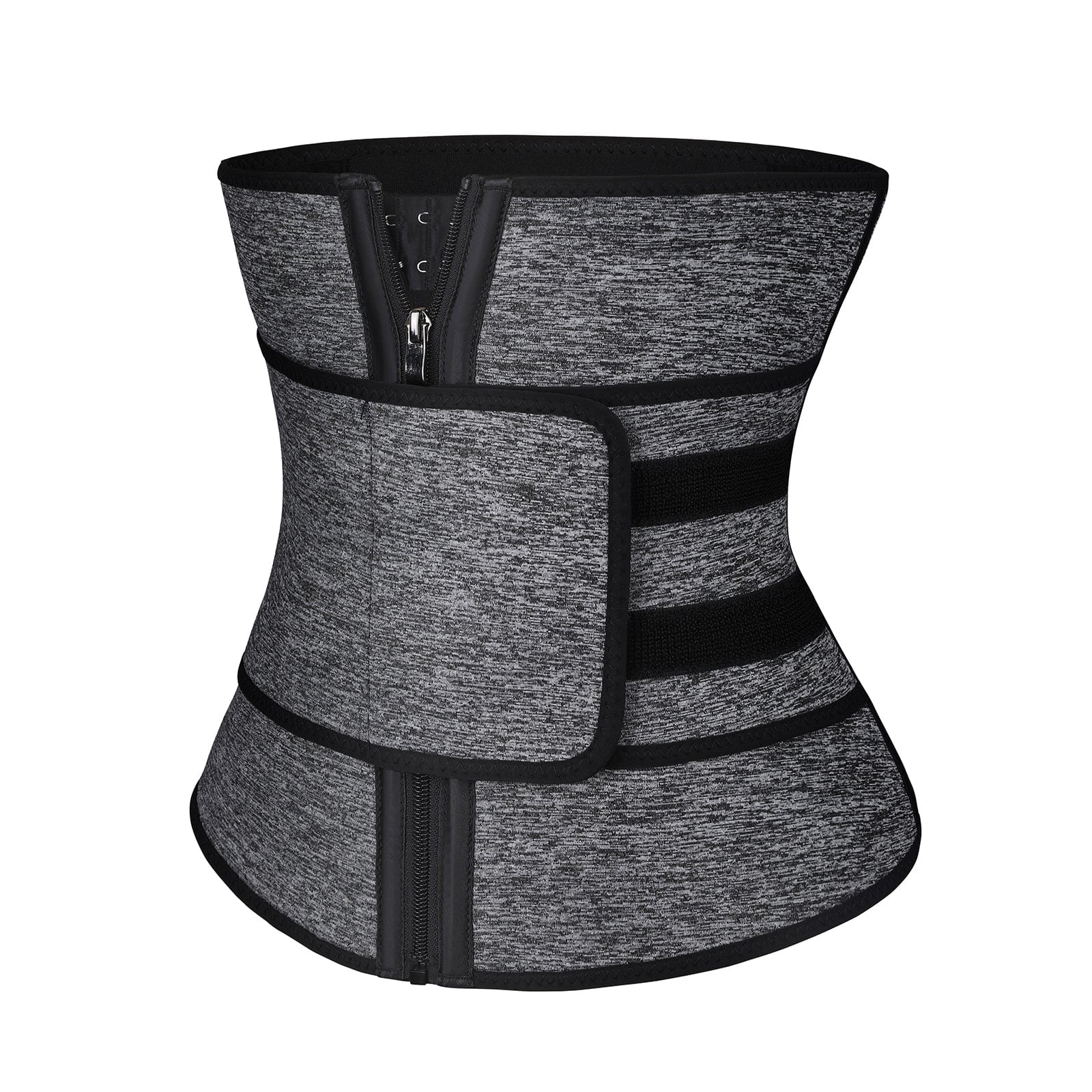 Steel Bone Waist Trainer