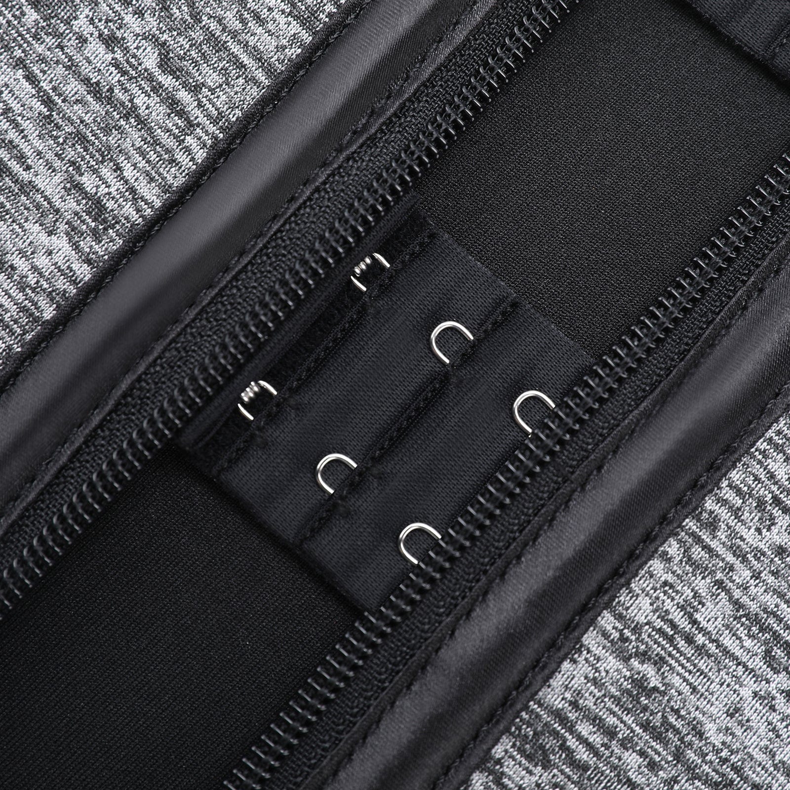 Steel Bone Waist Trainer