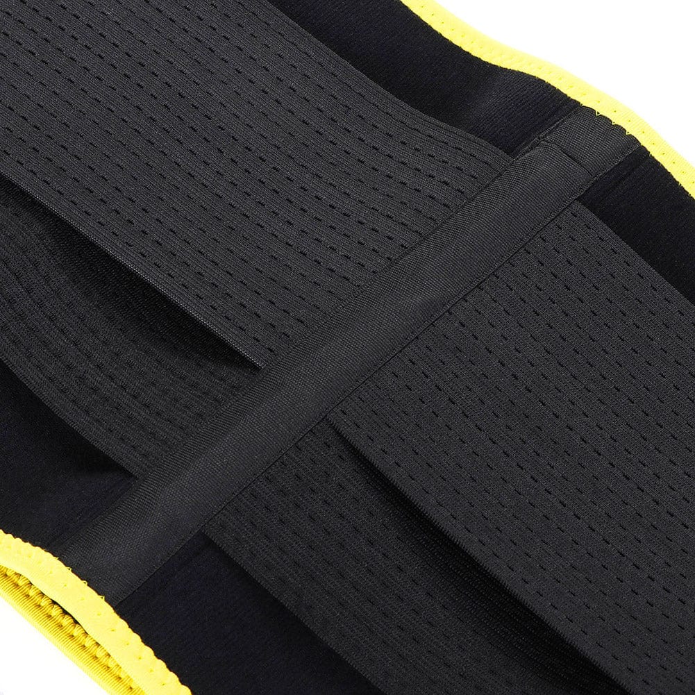 Detachable Bone SBR Waist Cincher
