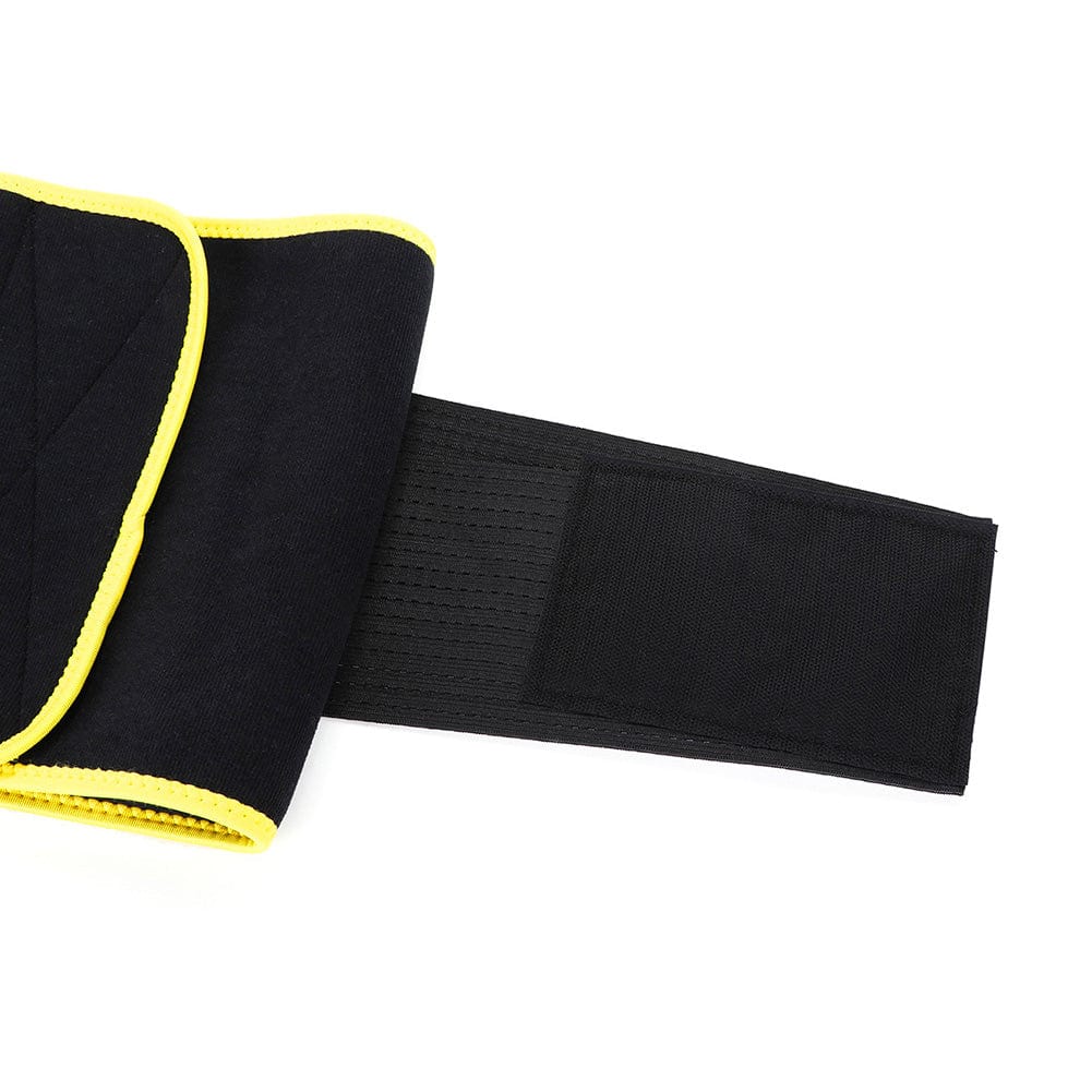Detachable Bone SBR Waist Cincher