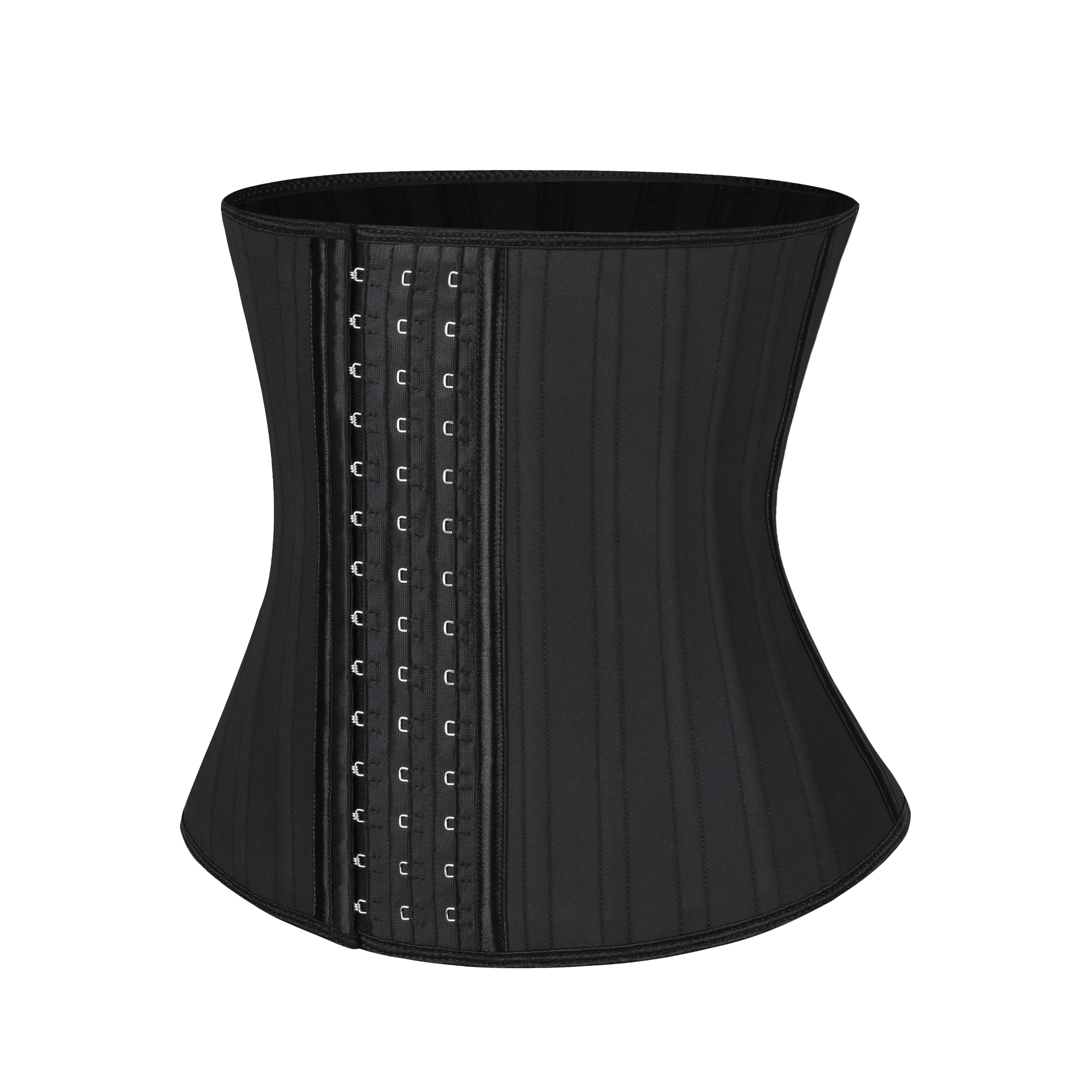 Twenty-Five Bone Latex Cincher