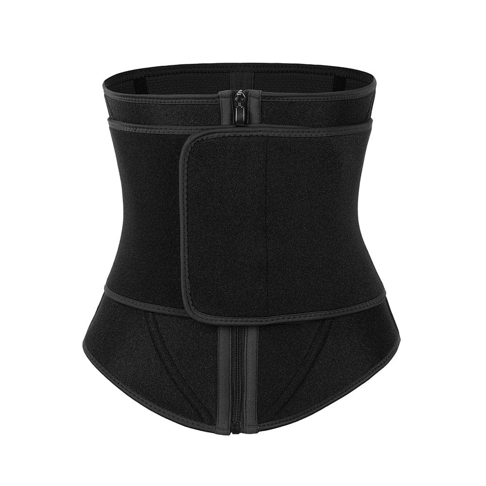 10 Steel Bone Neoprene Trainer