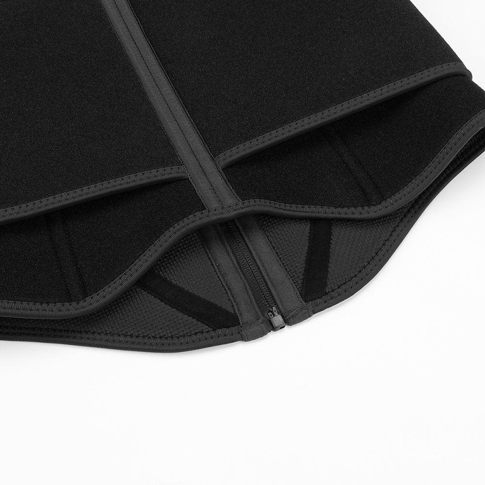 10 Steel Bone Neoprene Trainer