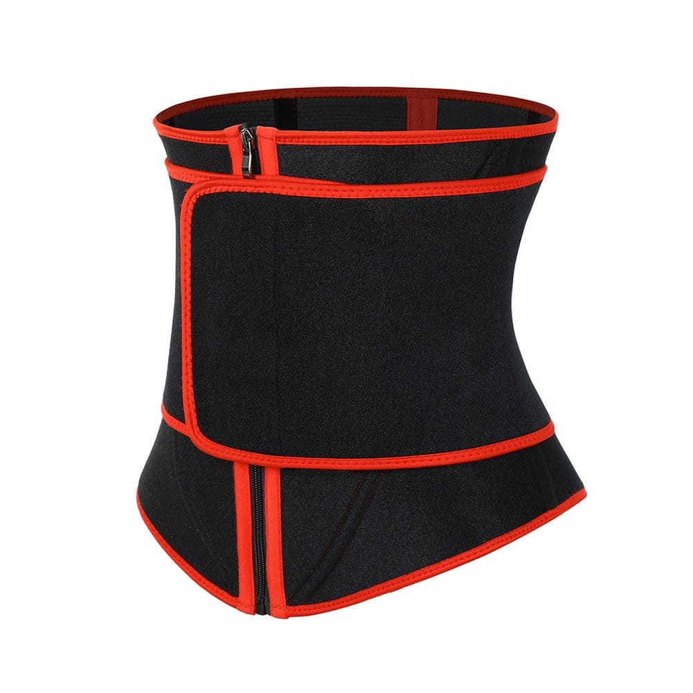 10 Steel Bone Neoprene Trainer