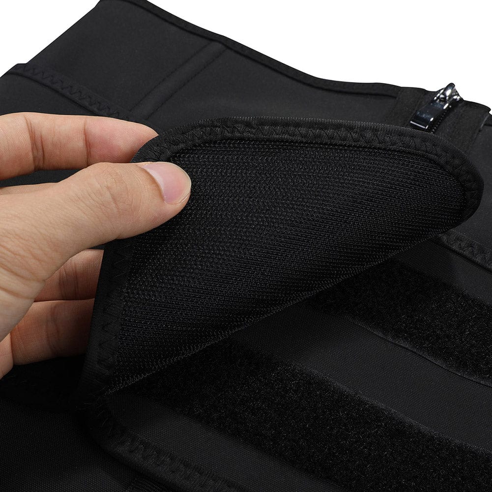 Neoprene High Waist Shaping Shorts