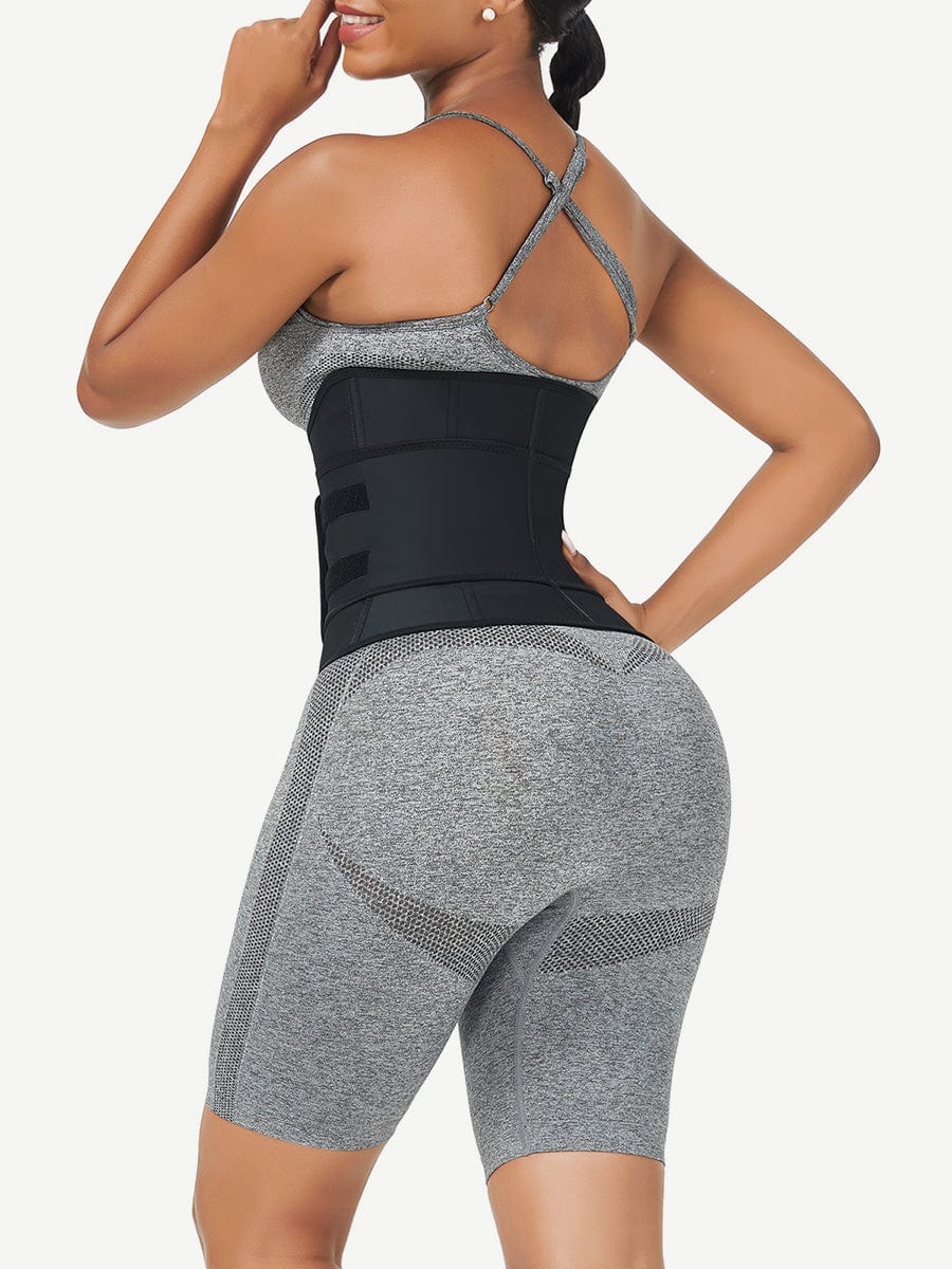 Bust Support Latex Trainer