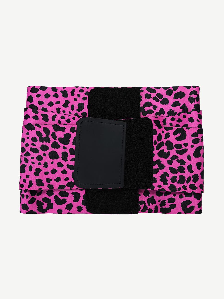 Sauna Waist Trainer Belt