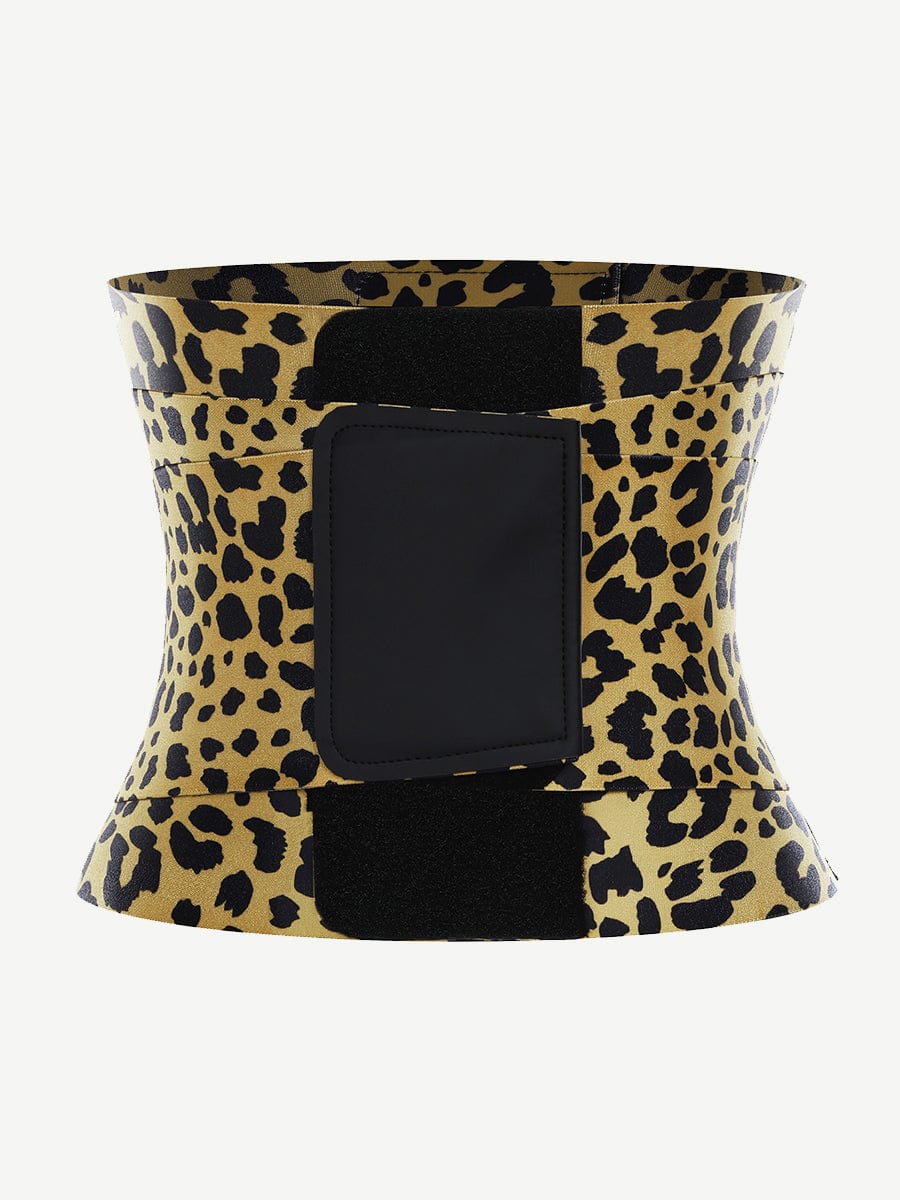 Sauna Waist Trainer Belt