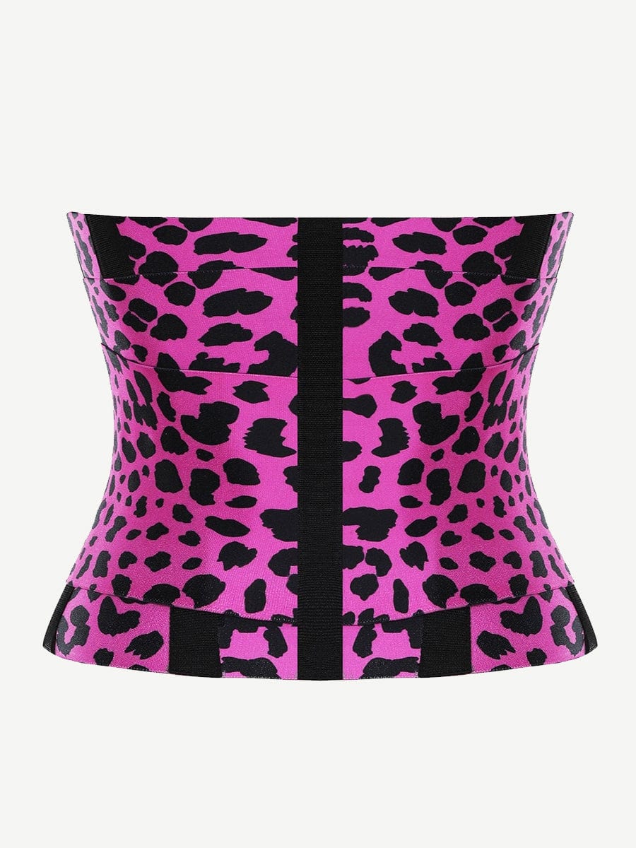 Sauna Waist Trainer Belt