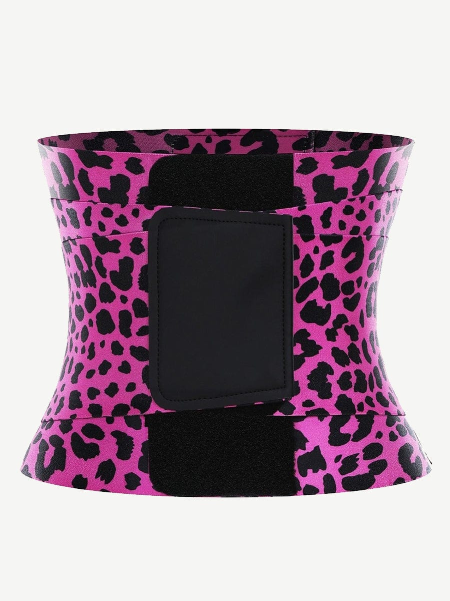 Sauna Waist Trainer Belt